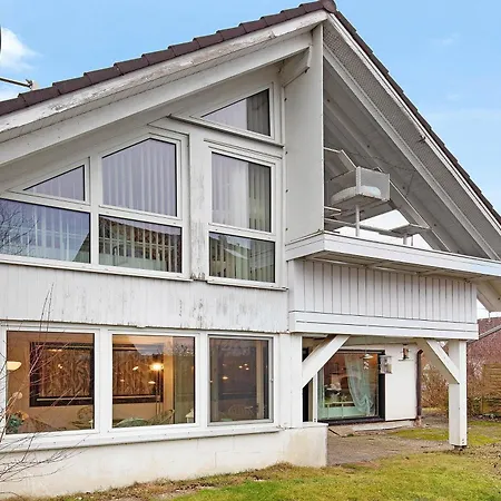 Sandra Appartement *