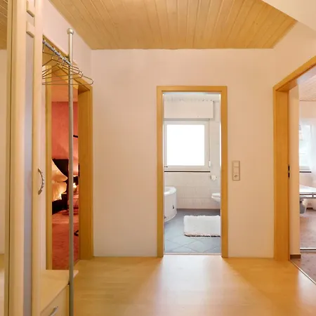 Appartement Sandra *