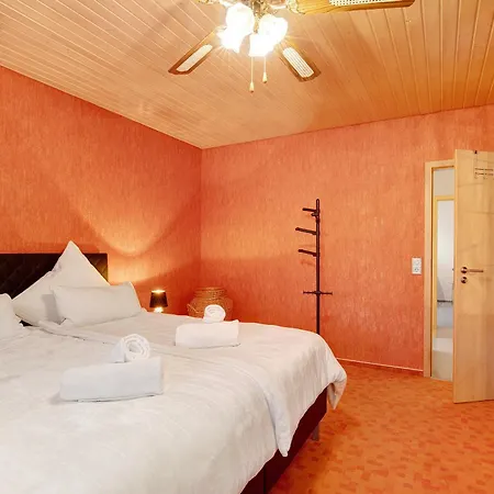 Sandra Appartement *