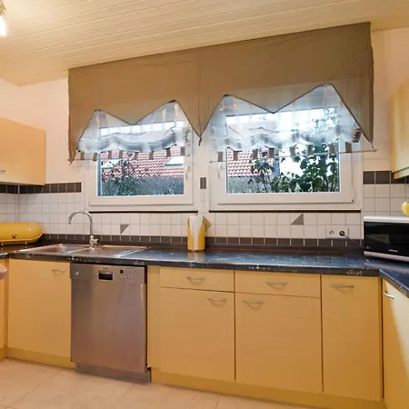 Appartement Sandra *