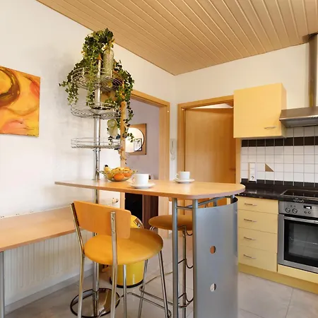 Daire Sandra Berghulen