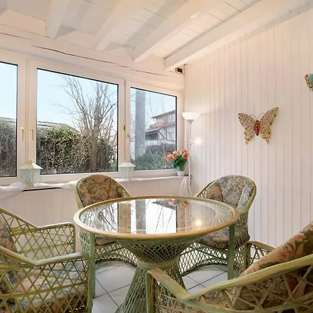 Sandra Appartement Berghulen