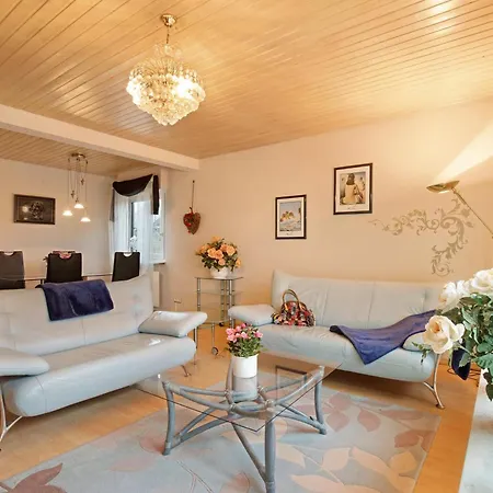 Appartement Sandra *