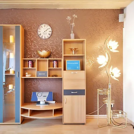 Appartement Sandra *